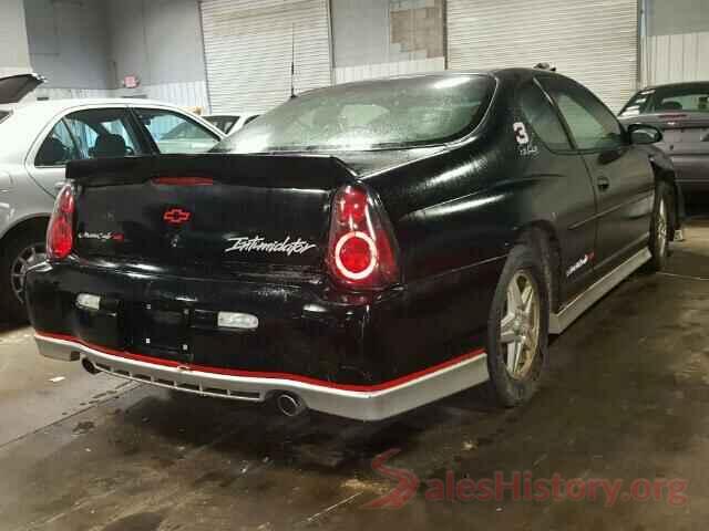 4S3GTAK68H3731301 2002 CHEVROLET MONTECARLO