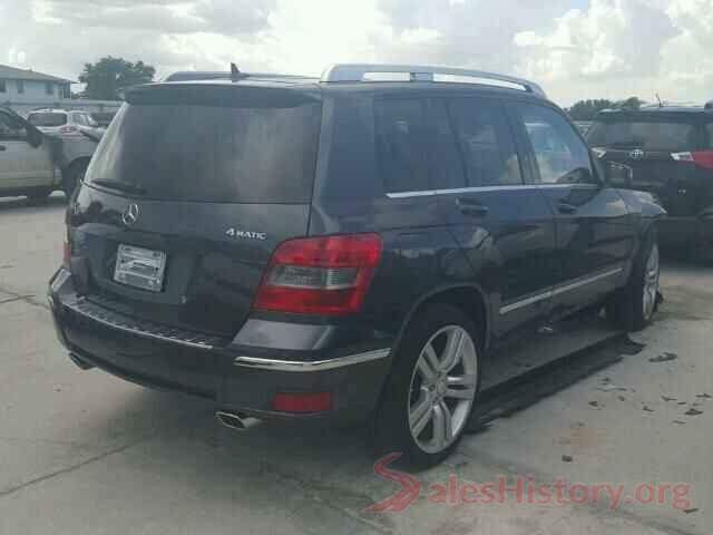 JTDKDTB31G1127236 2012 MERCEDES-BENZ GLK350