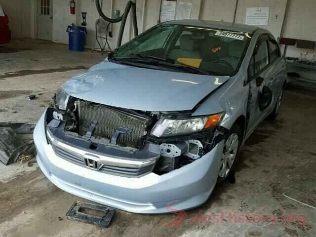 4T1G11AK8LU888605 2012 HONDA CIVIC