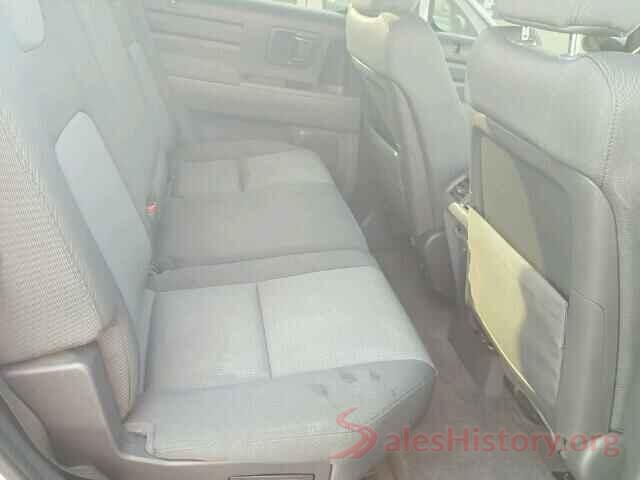 ZACNJBD1XKPK08687 2007 HONDA RIDGELINE