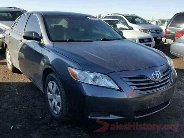 5YFEPRAE1LP075901 2007 TOYOTA CAMRY