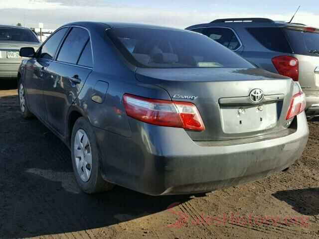 5YFEPRAE1LP075901 2007 TOYOTA CAMRY