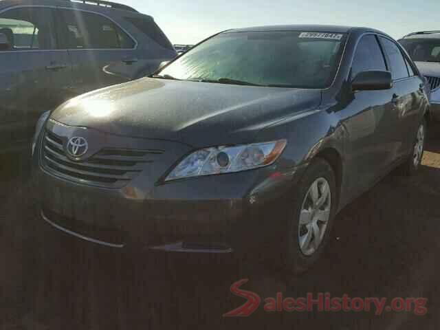 5YFEPRAE1LP075901 2007 TOYOTA CAMRY