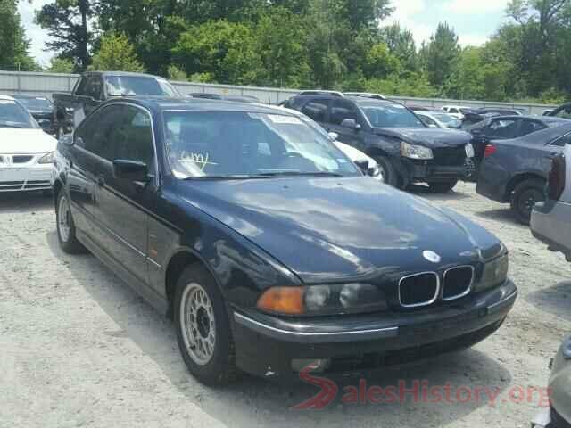 2C3CDZAG5HH627158 1997 BMW 5 SERIES