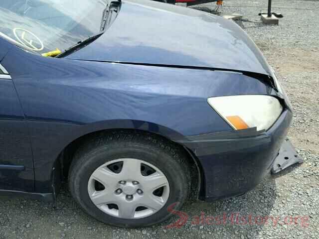 JN8AT2MT5HW143079 2006 HONDA ACCORD