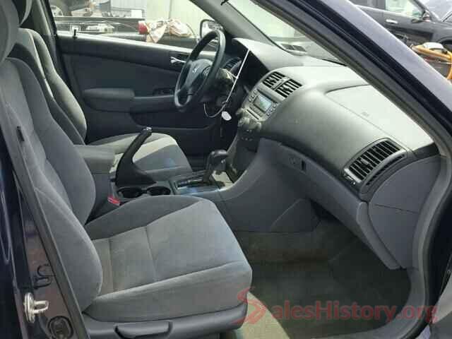 JN8AT2MT5HW143079 2006 HONDA ACCORD