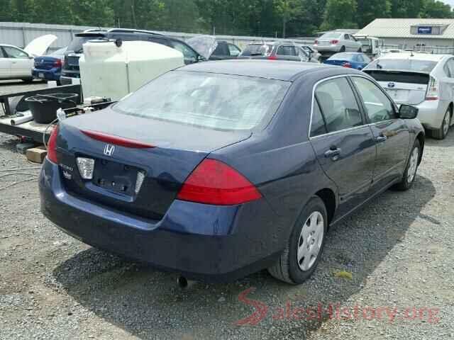 JN8AT2MT5HW143079 2006 HONDA ACCORD