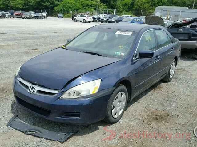 JN8AT2MT5HW143079 2006 HONDA ACCORD