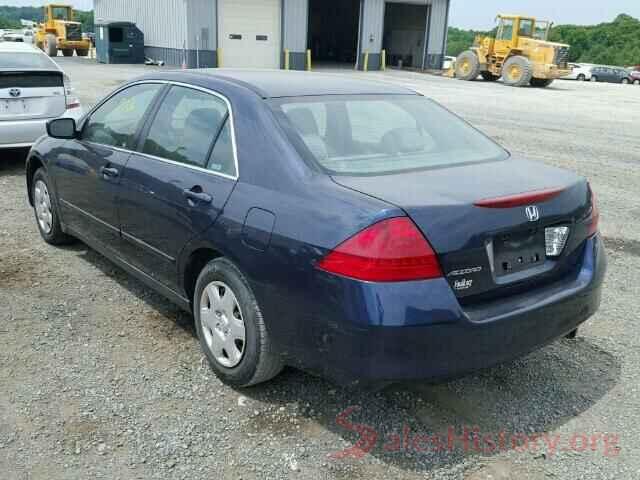 JN8AT2MT5HW143079 2006 HONDA ACCORD