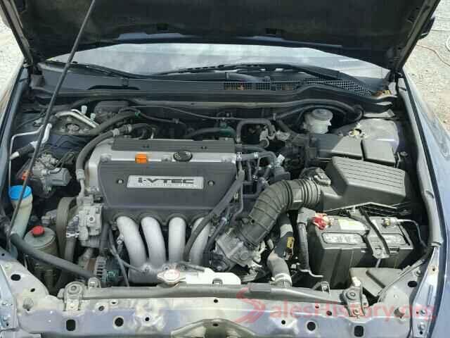 JN8AT2MT5HW143079 2006 HONDA ACCORD