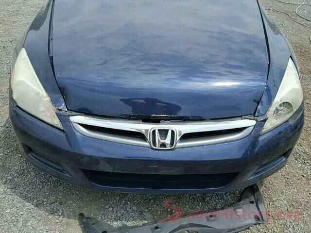 JN8AT2MT5HW143079 2006 HONDA ACCORD