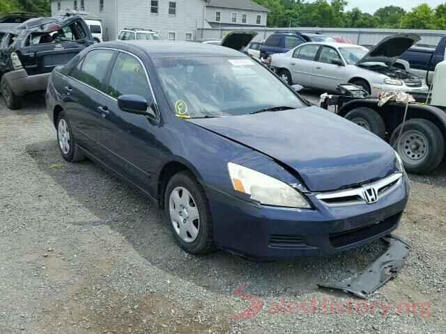 JN8AT2MT5HW143079 2006 HONDA ACCORD