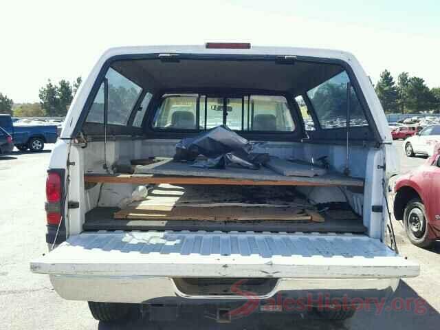 KNDCB3LC4J5119818 1997 DODGE RAM 2500