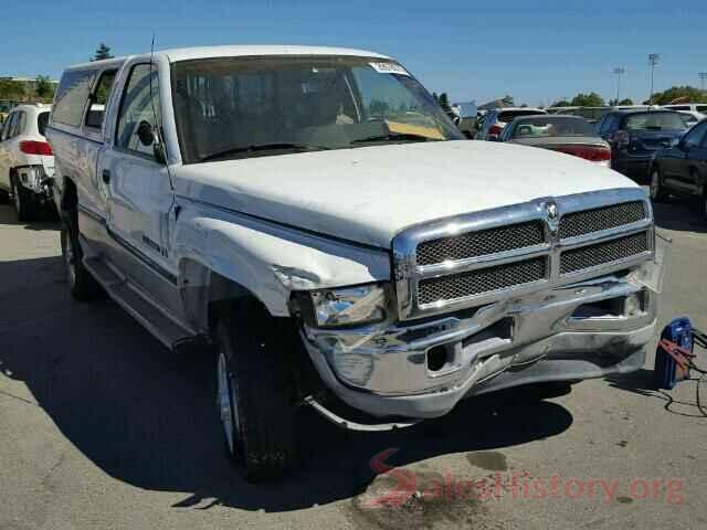 KNDCB3LC4J5119818 1997 DODGE RAM 2500