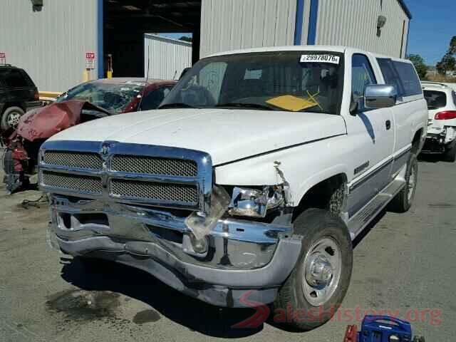 KNDCB3LC4J5119818 1997 DODGE RAM 2500