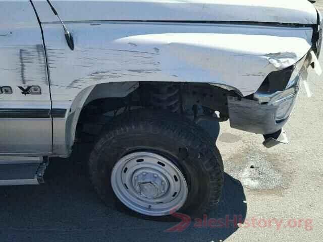 KNDCB3LC4J5119818 1997 DODGE RAM 2500