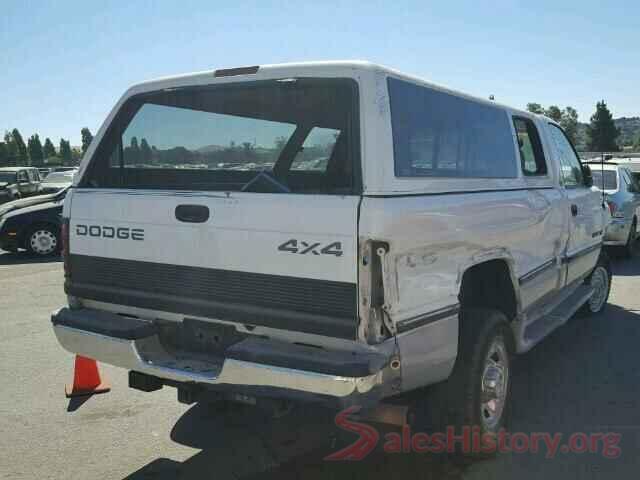 KNDCB3LC4J5119818 1997 DODGE RAM 2500