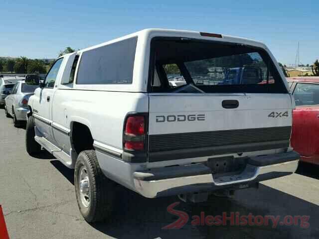 KNDCB3LC4J5119818 1997 DODGE RAM 2500