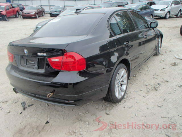 19XFC2F73JE025226 2011 BMW 3 SERIES