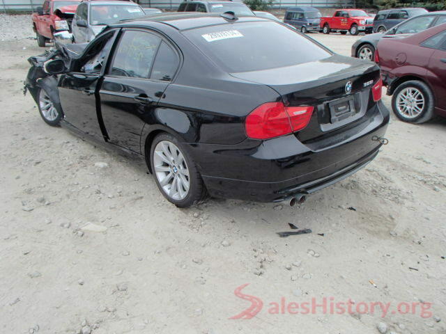 19XFC2F73JE025226 2011 BMW 3 SERIES