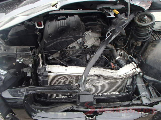 19XFC2F73JE025226 2011 BMW 3 SERIES