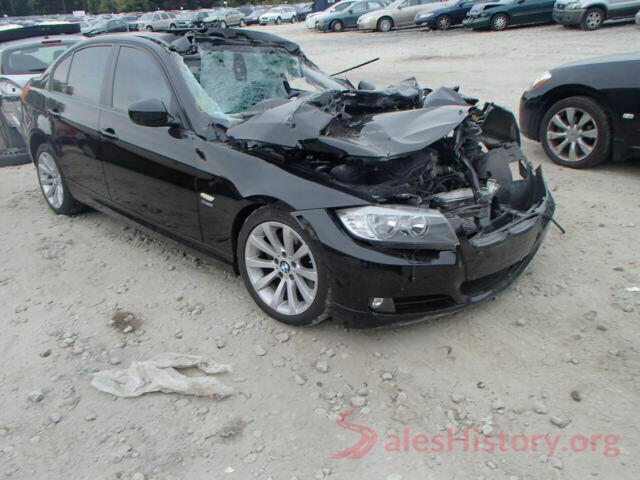 19XFC2F73JE025226 2011 BMW 3 SERIES