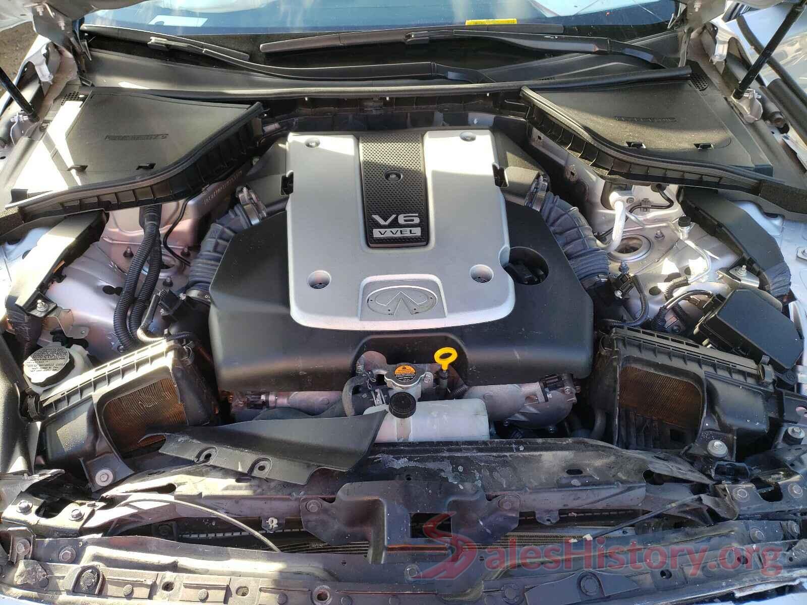 3VV3B7AX8MM001025 2015 INFINITI Q50