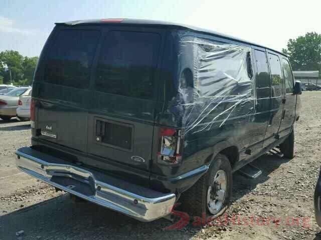 1FADP3F22JL295678 2007 FORD ECONOLINE