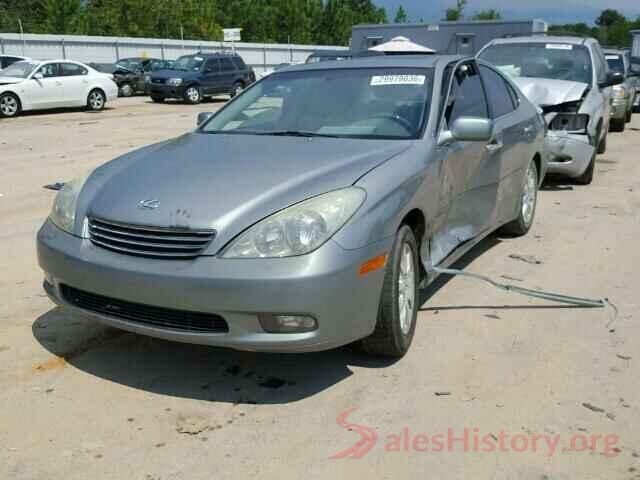 3TMAZ5CN3KM096365 2003 LEXUS ES300