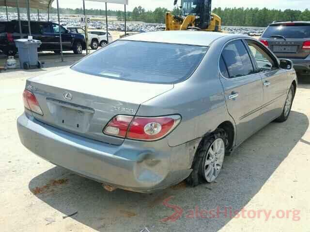 3TMAZ5CN3KM096365 2003 LEXUS ES300