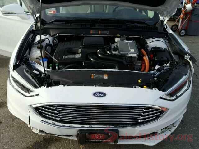 5NPD84LF9KH407323 2017 FORD FUSION