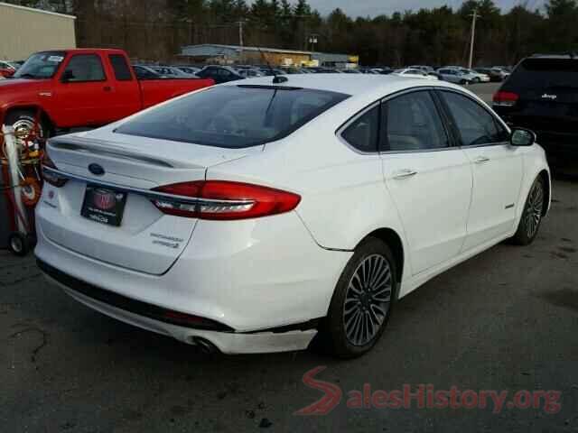 5NPD84LF9KH407323 2017 FORD FUSION