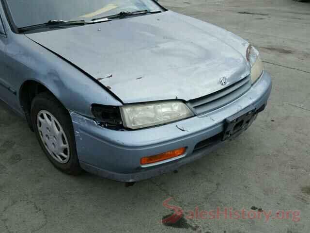 5FNYF6H96GB097983 1994 HONDA ACCORD