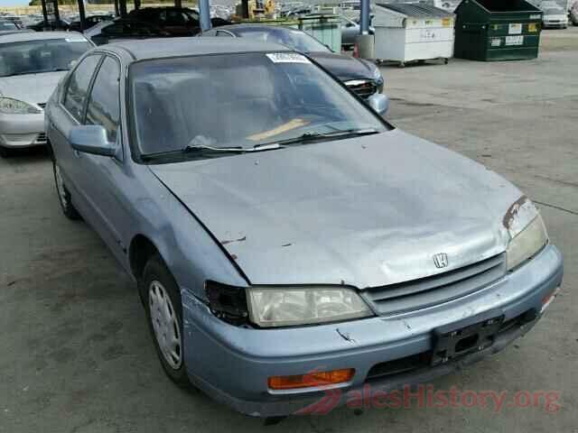 5FNYF6H96GB097983 1994 HONDA ACCORD