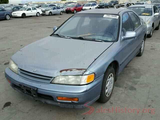 5FNYF6H96GB097983 1994 HONDA ACCORD