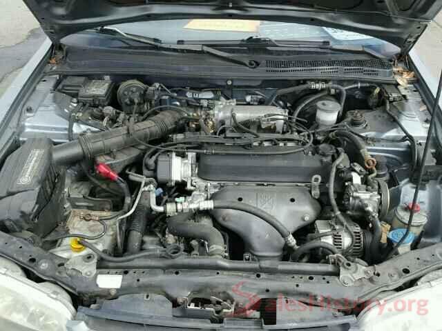 5FNYF6H96GB097983 1994 HONDA ACCORD