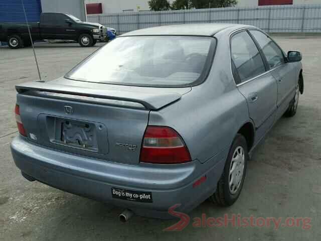 5FNYF6H96GB097983 1994 HONDA ACCORD