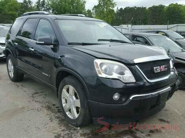 KNDJN2A25H7485529 2008 GMC ACADIA