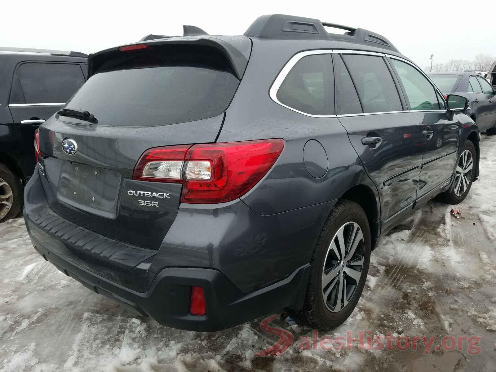 4S4BSENC0J3250143 2018 SUBARU OUTBACK