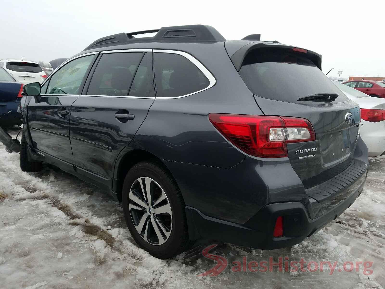 4S4BSENC0J3250143 2018 SUBARU OUTBACK