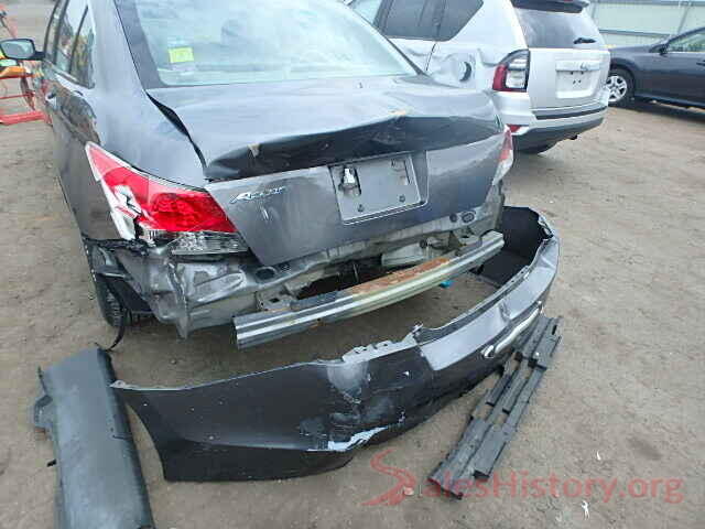 JTDS4RCE6LJ016176 2009 HONDA ACCORD