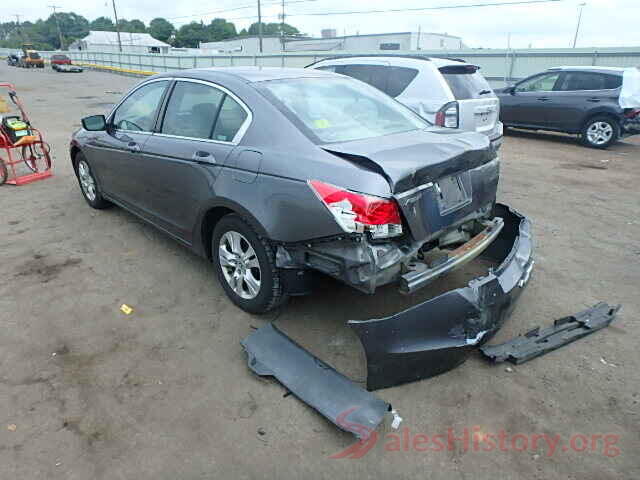 JTDS4RCE6LJ016176 2009 HONDA ACCORD