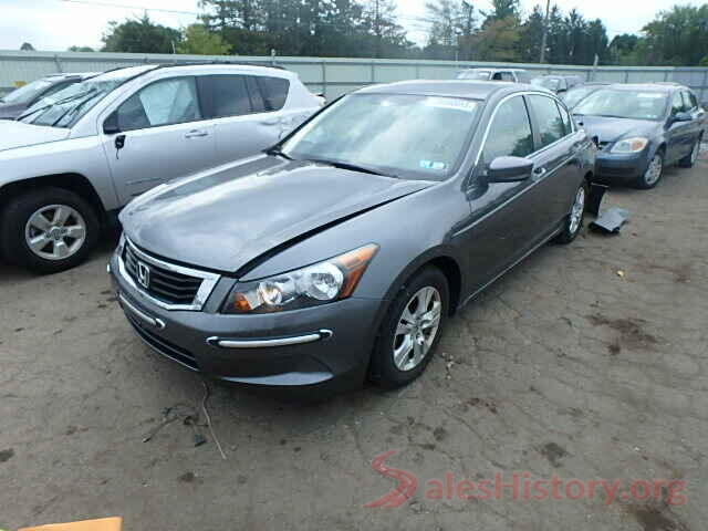 JTDS4RCE6LJ016176 2009 HONDA ACCORD