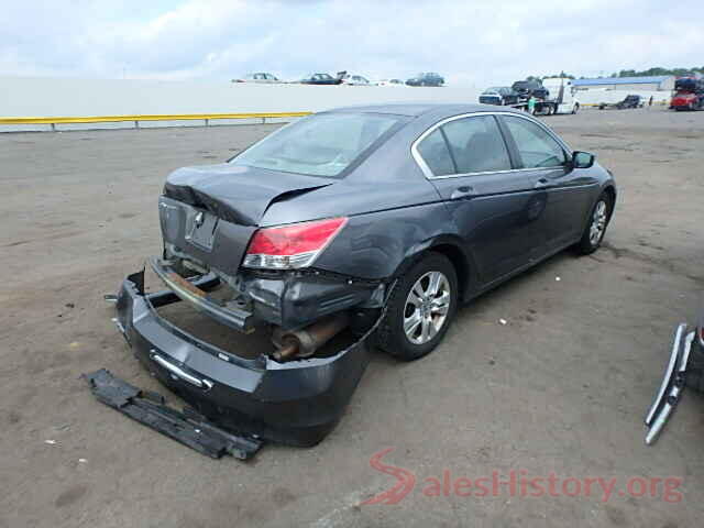 JTDS4RCE6LJ016176 2009 HONDA ACCORD