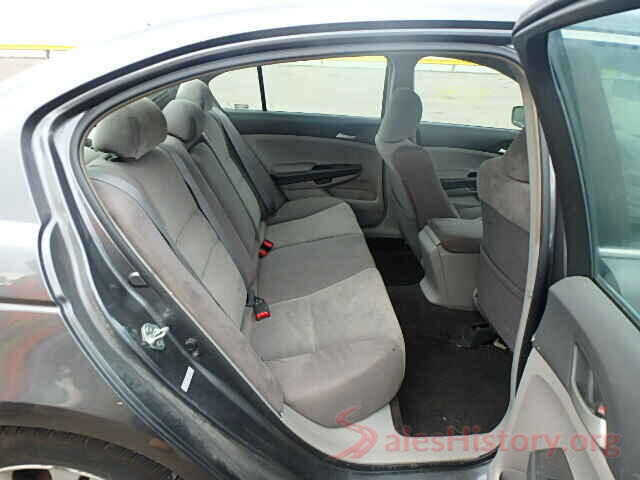 JTDS4RCE6LJ016176 2009 HONDA ACCORD