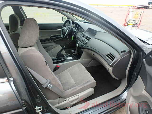 JTDS4RCE6LJ016176 2009 HONDA ACCORD