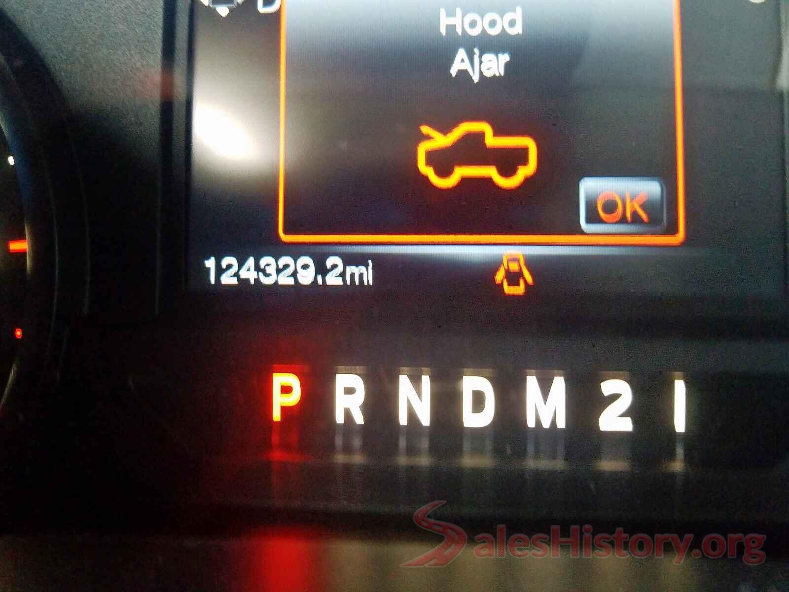 1N6BF0KM0HN802910 2015 FORD F150