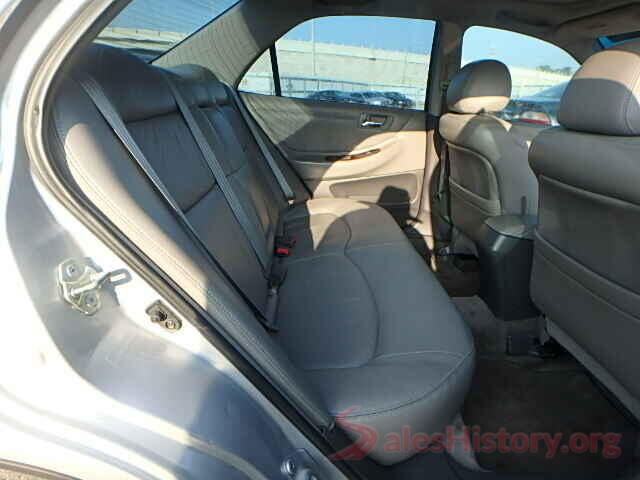 JTDKDTB30J1606769 2001 HONDA ACCORD