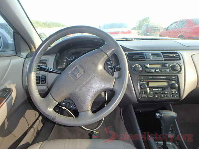 JTDKDTB30J1606769 2001 HONDA ACCORD