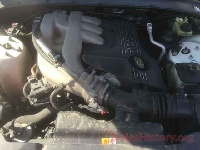 4T1B21HK7JU009315 2004 LINCOLN LS SERIES